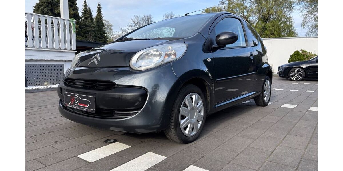 Citroen C1 179.237 km 3.500 &euro; Essen 45326