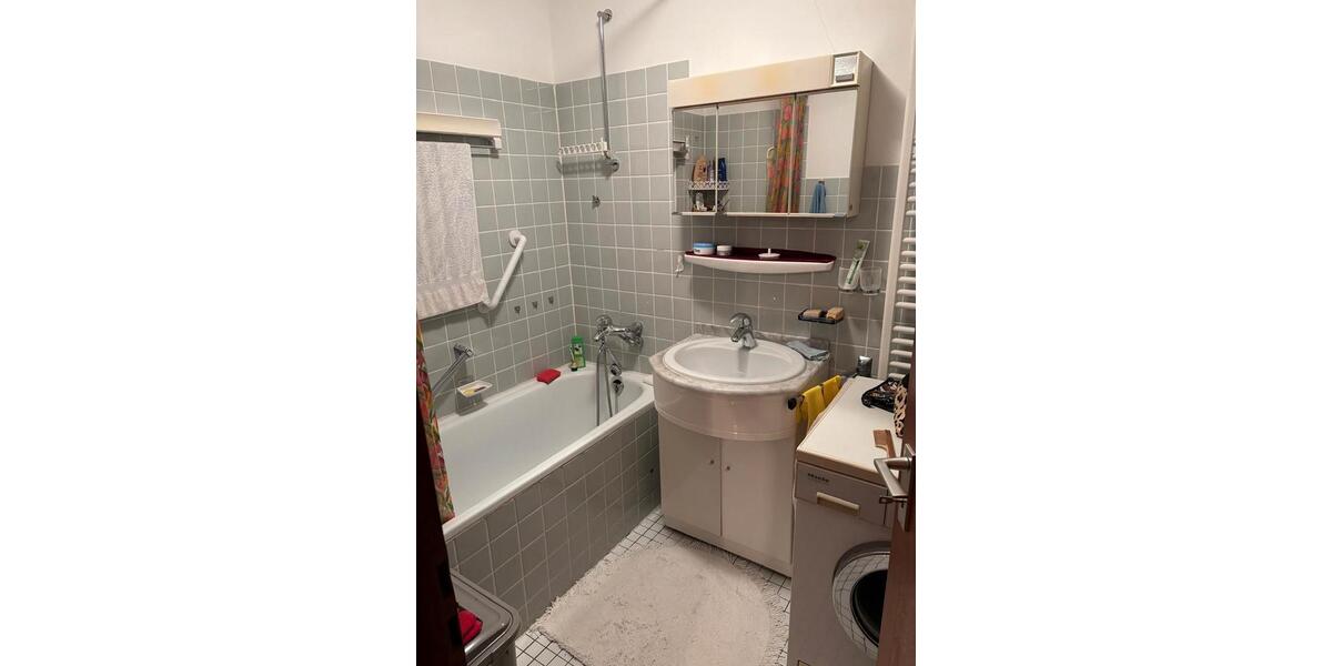 Etagenwohnung Wuppertal Gemarkung Elberfeld - 3.5 Zimmer, 72 m&sup2;, 169.000&euro; | Angebot:26073073