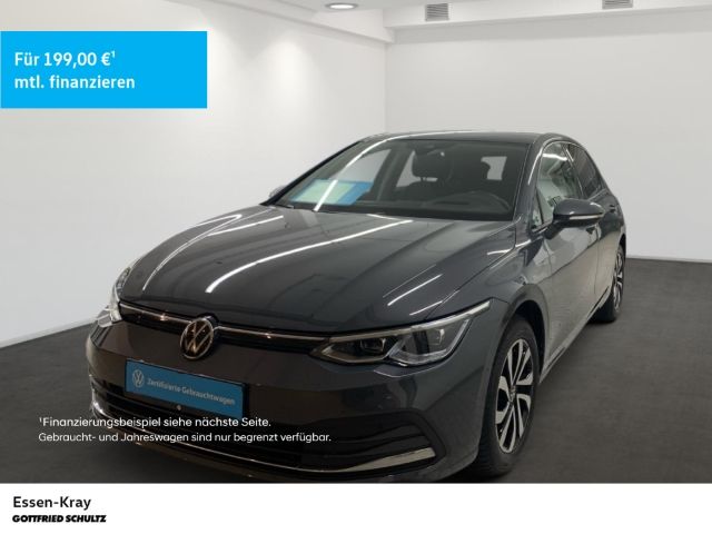 VW Golf 33.188 km 22.690 &euro; Essen 45307