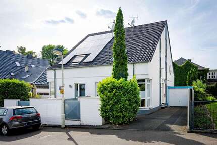 Haus Solingen Aufderhöhe - 5.5 Zimmer, 173 m&sup2;, 580.000&euro; | Angebot:26307841