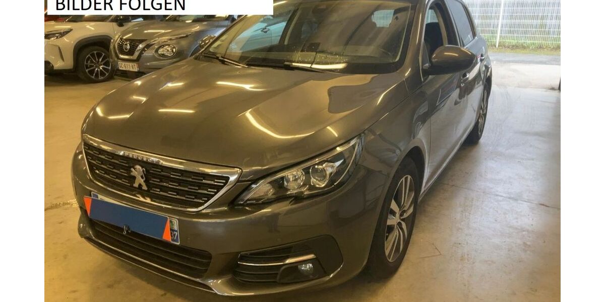 Peugeot 308 33.985 km 13.490 &euro; Düsseldorf 40589