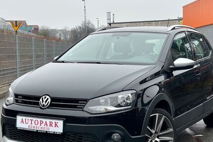 VW Polo 64.900 km 10.399 &euro; Remscheid 42859