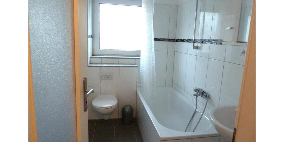 Etagenwohnung Bochum Querenburg - 2 Zimmer, 60 m&sup2;, 550&euro; | Angebot:25871361