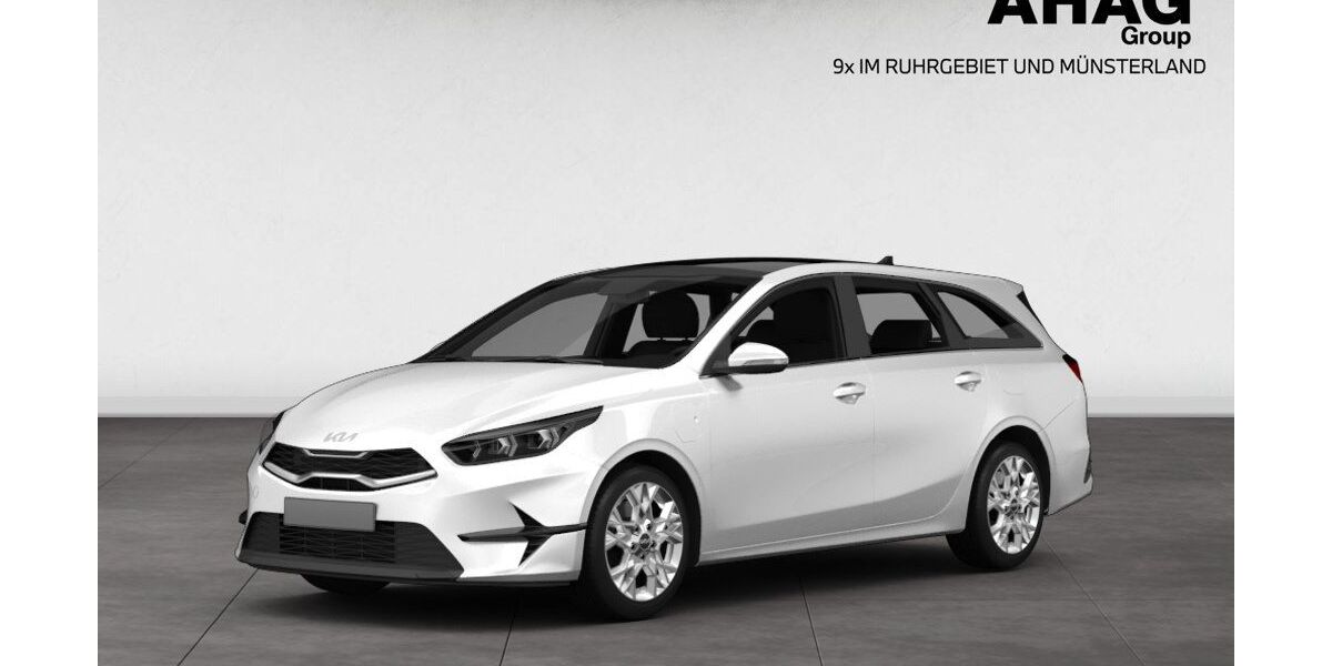 Kia ceed / Ceed 12.990 km 25.799 &euro; Bochum 44795