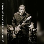 Mississippi Mac Donald (GB)