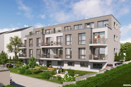 Wohnung Remscheid Remscheid-Süd - 3 Zimmer, 83 m&sup2;, 338.600&euro; | Angebot:26975104