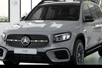 Mercedes-Benz GLB 200 9.900 km 46.998 &euro; Wuppertal 42115