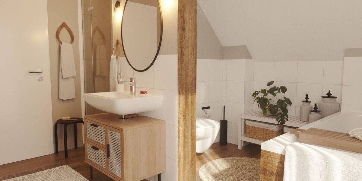 Mehrfamilienhaus, Wohnhaus Düsseldorf Eller - 4 Zimmer, 130 m&sup2;, 723.614&euro; | Angebot:25728972