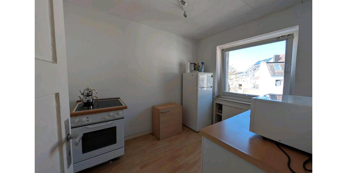 Etagenwohnung Düsseldorf Derendorf - 2 Zimmer, 45 m&sup2;, 900&euro; | Angebot:26459569
