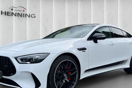 Mercedes-Benz AMG GT 17.800 km 101.880 &euro; Herne 44653