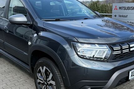 Dacia Duster 42.033 km 22.222 &euro; Radevormwald 42477
