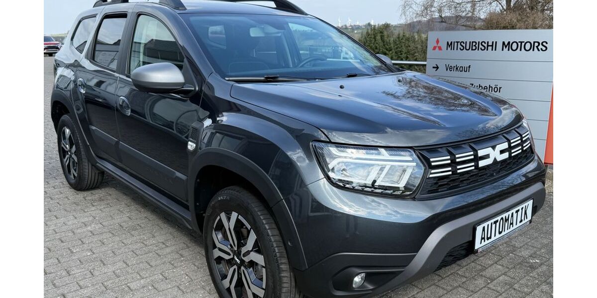 Dacia Duster 42.033 km 22.222 &euro; Radevormwald 42477