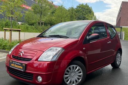 Citroen C2 45.727 km 3.800 &euro; Essen 45145