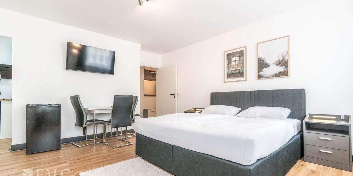 Mehrfamilienhaus, Wohnhaus Essen Stadtkern - 2 Zimmer, 761 m&sup2;, 2.990.000&euro; | Angebot:25821788