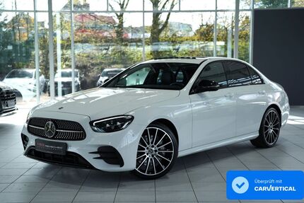 Mercedes-Benz E 300 35.000 km 49.900 &euro; Remscheid/NRW 42855