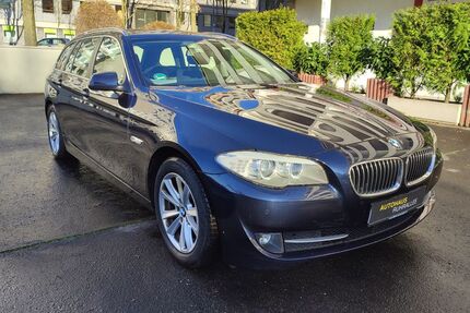 BMW 520 195.000 km 7.990 &euro; Essen 45138