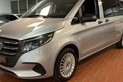 Mercedes-Benz Vito 21.000 km 59.990 &euro; Wülfrath 42489