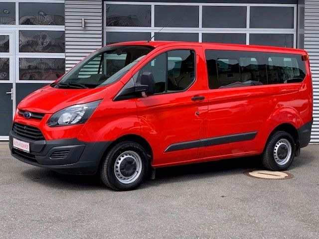 Ford Transit 168.500 km 13.950 &euro; Wuppertal 42281