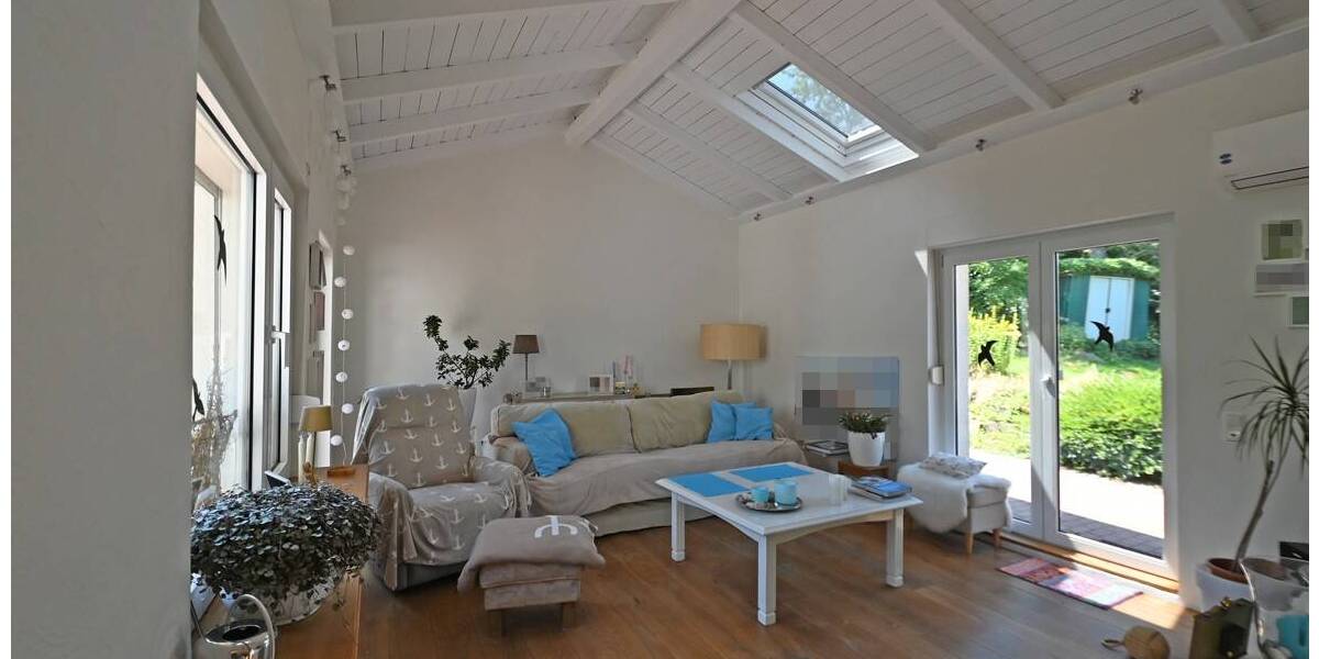 Einfamilienhaus Heiligenhaus Mitte - 5 Zimmer, 167 m&sup2;, 625.000&euro; | Angebot:25937522