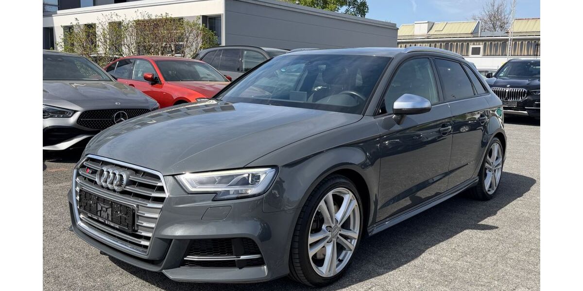 Audi S3 110.000 km 24.990 &euro; Hilden 40721