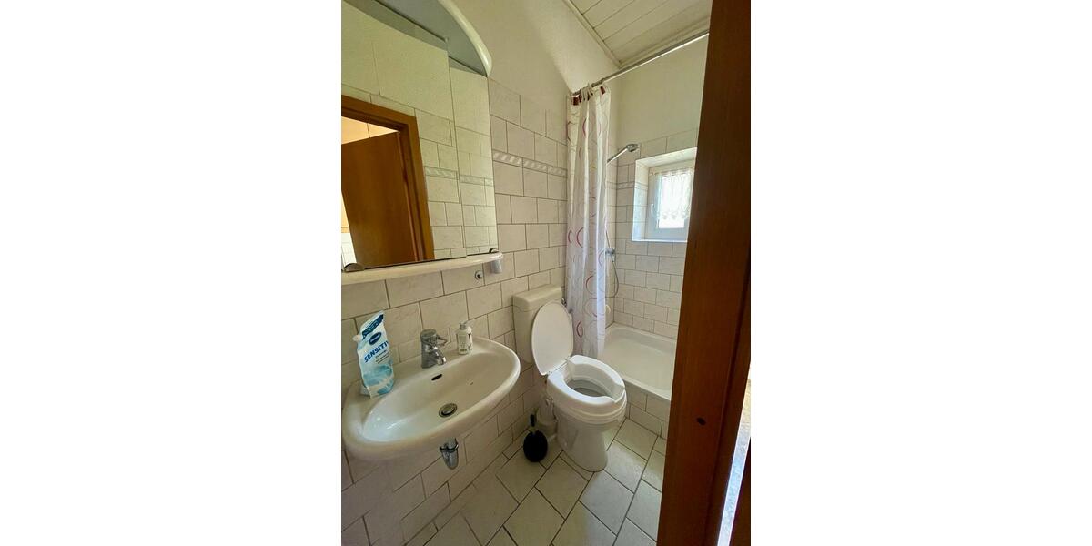 Erdgeschoßwohnung Wuppertal Elberfeld - 2 Zimmer, 50 m&sup2;, 520&euro; | Angebot:25992990