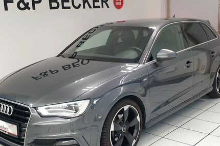 Audi A3 170.000 km 14.750 &euro; Wuppertal 42275