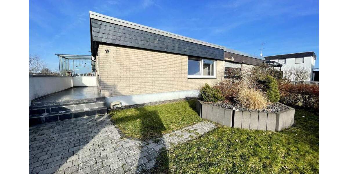 Doppelhaushälfte Odenthal Blecher - 5 Zimmer, 121 m&sup2;, 390.000&euro; | Angebot:25664963