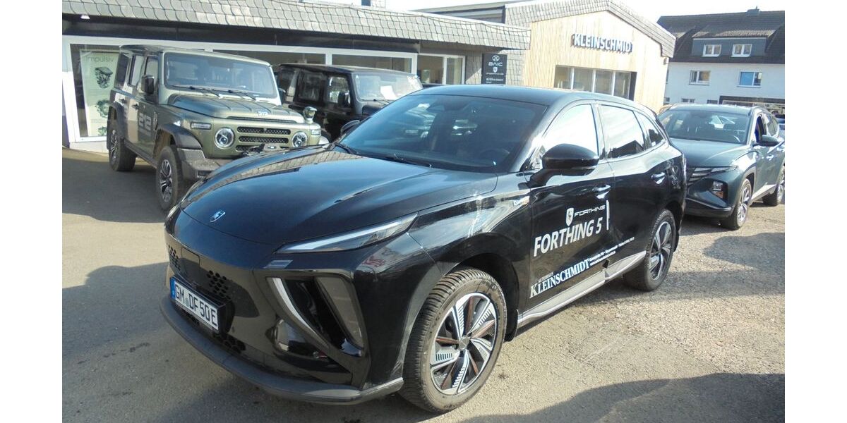 DFSK Forthing 5 3.000 km 36.990 &euro; Radevormwald 42477