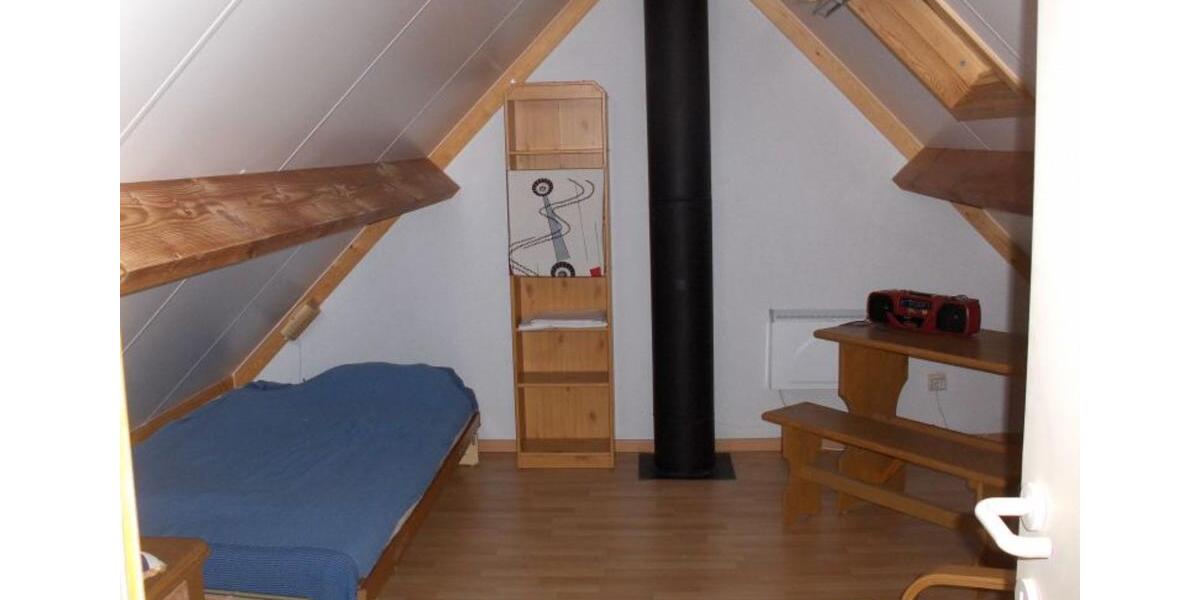 Ferienimmobilie Wuppertal Dönberg - 110&euro; | Angebot:25622079