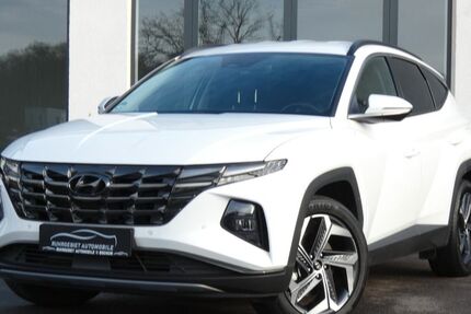 Hyundai TUCSON 25.423 km 29.450 &euro; Bochum 44807