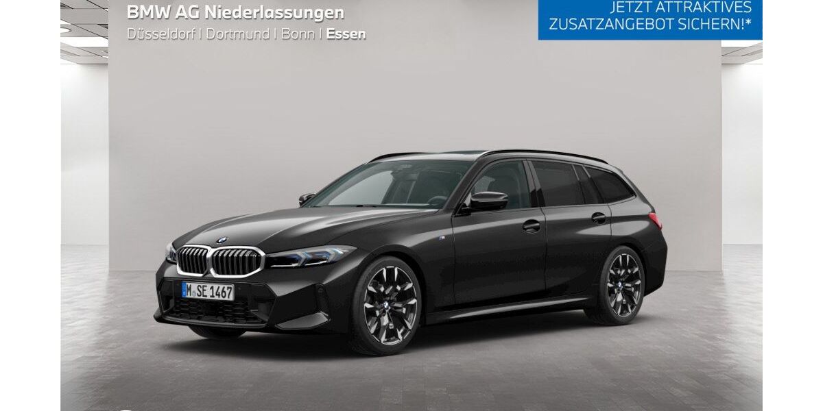 BMW 320 24.705 km 51.599 &euro; Essen 45141