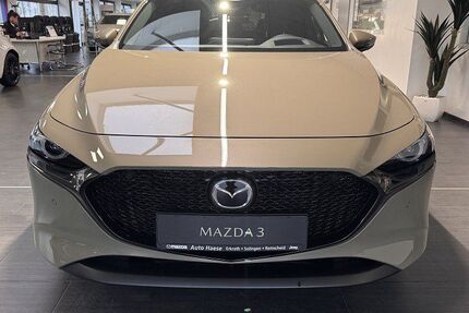 Mazda 3 6.406 km 26.990 &euro; Remscheid 42855