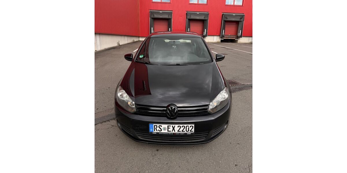 VW Golf 159.500 km 5.499 &euro; Remscheid 42857