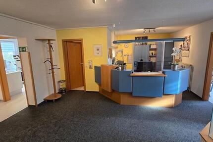 Gewerbeobjekt Bochum Bochum-Mitte - 1.560&euro; | Angebot:26374234