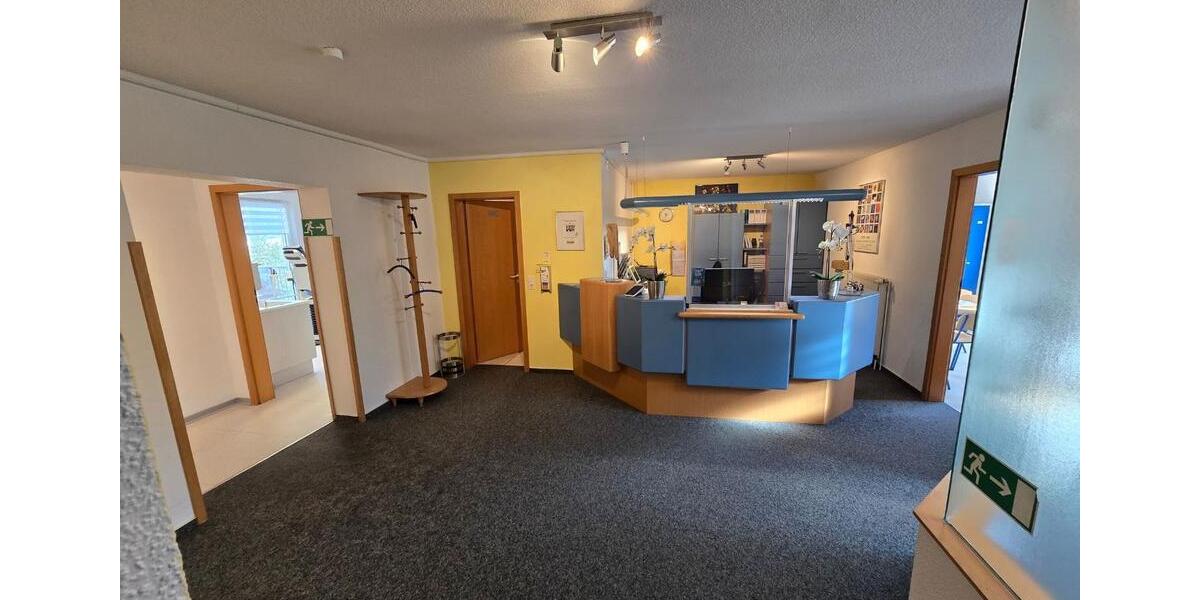 Gewerbeobjekt Bochum Bochum-Mitte - 1.560&euro; | Angebot:26374234