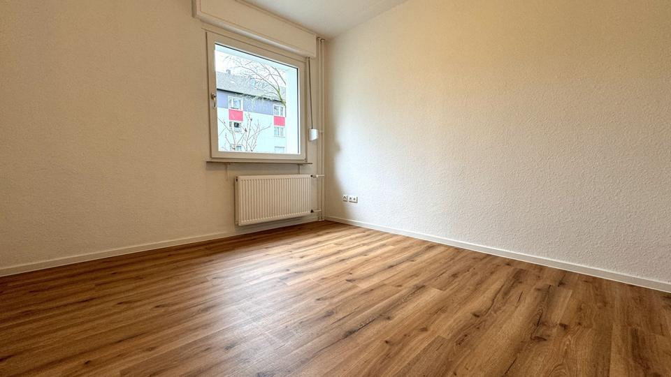 Etagenwohnung Essen Stadtbezirk IV - 3 Zimmer, 66 m&sup2;, 595&euro; | Angebot:26549735