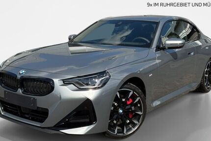 BMW 230 4.900 km 48.890 &euro; Bochum 44809