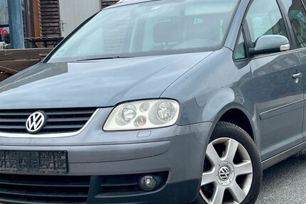 VW Touran 293.869 km 1.300 &euro; Gelsenkirchen 45884