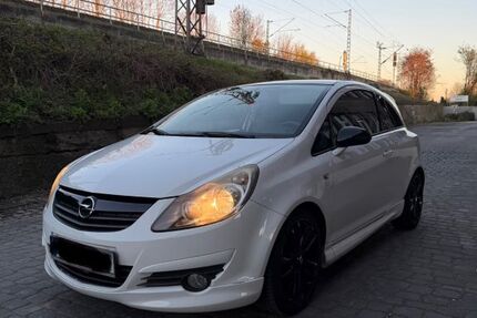 Opel Corsa 181.000 km 2.250 &euro; Hilden 40721