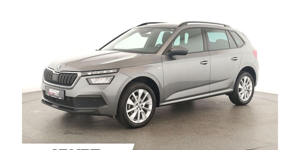 Skoda Kamiq 29.700 km 20.784 &euro; Düsseldorf 40233