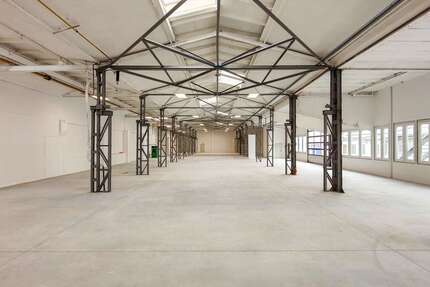 Gewerbeobjekt Solingen Wald - 7.015&euro; | Angebot:16390792