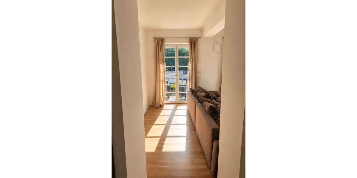 Etagenwohnung Gelsenkirchen Gelsenkirchen-Mitte - 3.5 Zimmer, 85 m&sup2;, 770&euro; | Angebot:26658872