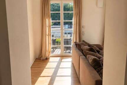 Wohnung Gelsenkirchen Gelsenkirchen-Mitte - 3.5 Zimmer, 85 m&sup2;, 770&euro; | Angebot:26658872
