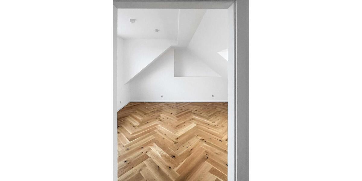 Maisonettenwohnung Düsseldorf Pempelfort - 3.5 Zimmer, 105 m&sup2;, 2.650&euro; | Angebot:25903355