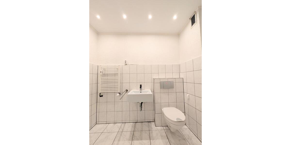 Etagenwohnung Bochum Günnigfeld - 3 Zimmer, 64 m&sup2;, 512&euro; | Angebot:25901473