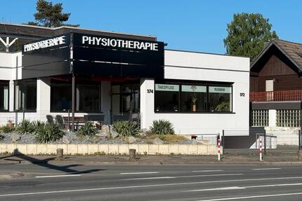 Gewerbeobjekt Wuppertal Elberfeld - 1.300&euro; | Angebot:20733278