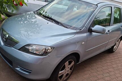 Mazda 2 144.000 km 2.150 &euro; Hattingen 45527