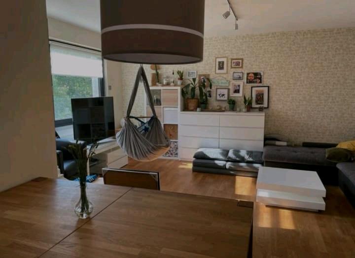 Etagenwohnung Solingen Höhscheid - 3 Zimmer, 84 m&sup2;, 290.000&euro; | Angebot:26945050