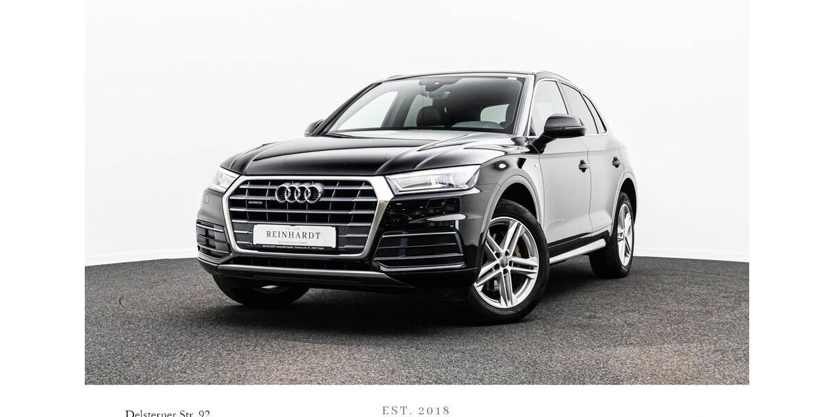 Audi Q5 172.510 km 20.670 &euro; Hagen 58091