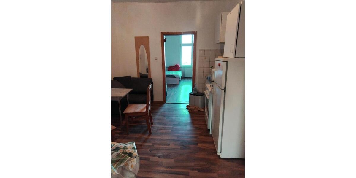 Dachgeschoßwohnung Bochum Bochum-Mitte - 4 Zimmer, 47 m&sup2;, 500&euro; | Angebot:26620057